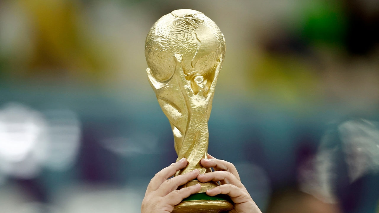 KUBET คาสิโน สอนคุณวิธีทำกำไรจากการเดิมพันในฟุตบอลโลก 2026