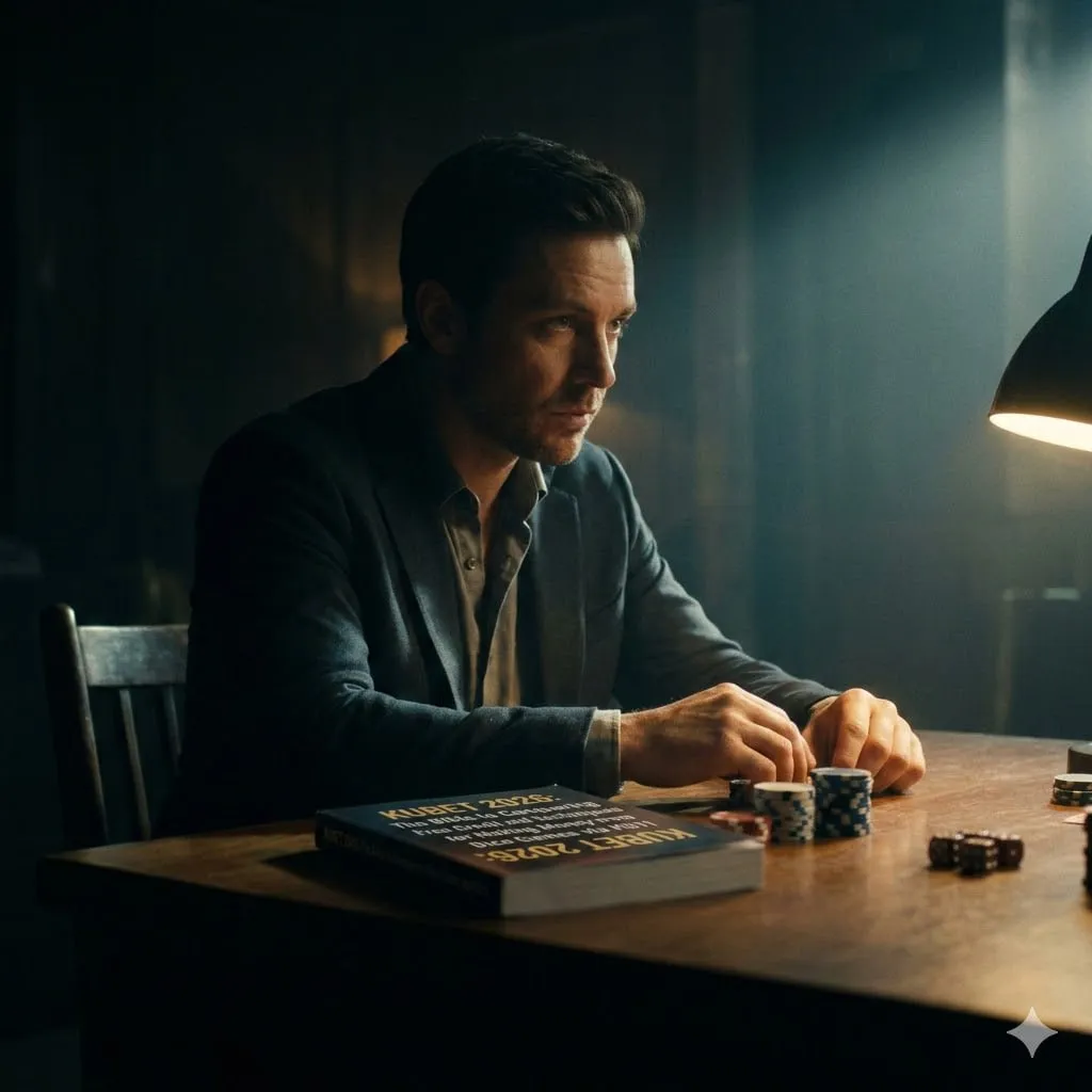 KUBET 2026: คัมภีร์พิชิตเครดิตฟรี 168 และเทคนิคทำเงินจากเกมลูกเต๋าผ่าน KU11